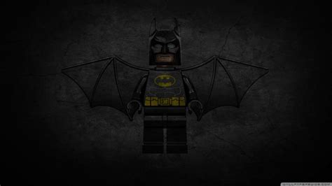 LEGO Batman Wallpapers - Top Free LEGO Batman Backgrounds - WallpaperAccess