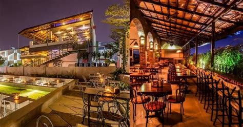 5 Best Pubs To Go Club Hopping In Bangalores Jp Nagar