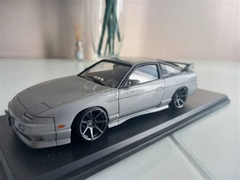 Nissan Sx Fujimi