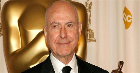 Muere a los 89 años Alan Arkin