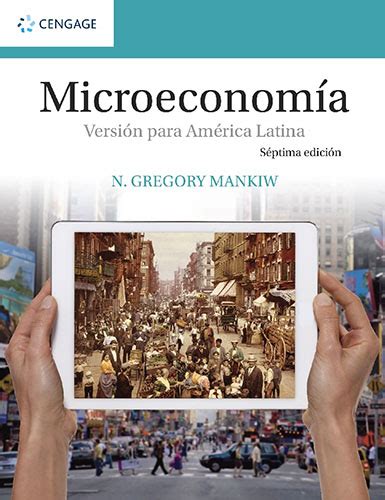 Librer A Morelos Microeconomia Version Para America Latina