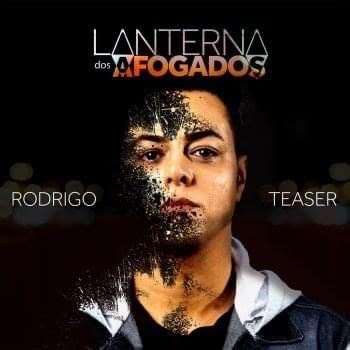 Lanterna Dos Afogados Discografia De Rodrigo Teaser LETRAS MUS BR