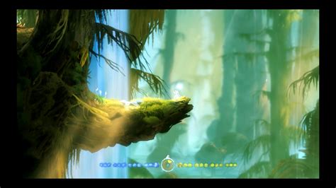 My Ori Screenshots Ori And The Blind Forest Photo 41305038 Fanpop