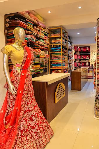 Best Designer Boutiques In Pondicherry Fashion Delights Await Baggout