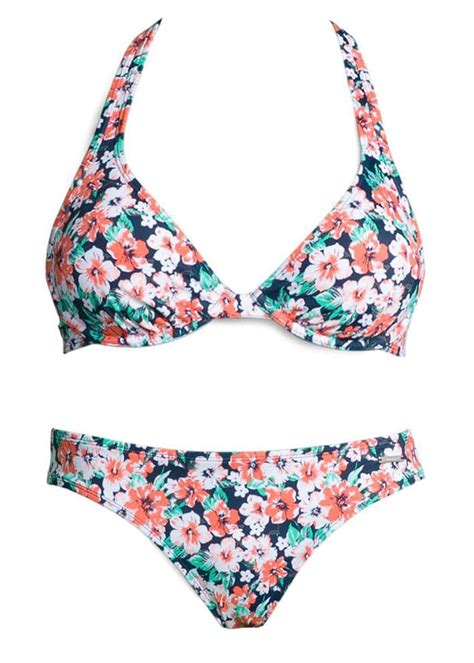 Triangel Bikini Beautynella 2018