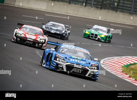 Klettwitz Deutschland 21st May 2022 Klettwitz DTM Lausitzring 2022