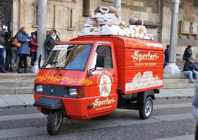 Golden Backstage Sperlari Main Sponsor Della Festa Del Torrone Di Cremona