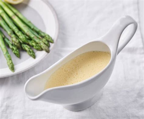 Голландский соус - Cookidoo® – the official Thermomix® recipe platform