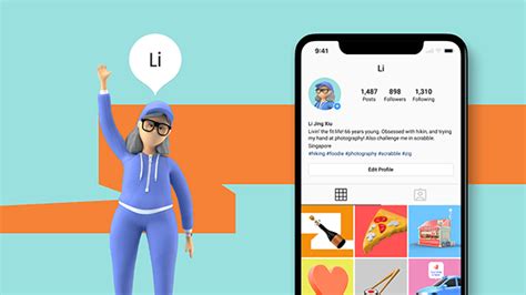 Zig on Behance