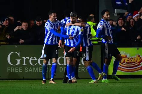 Darren Moore Highlights Crucial Trait That Sheffield Wednesday Have