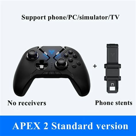 Flydigi Apex Series Game Controller G Somatosensory Six Axis