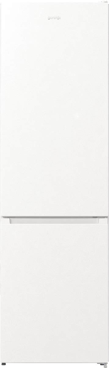 Холодильник отдельностоящий Gorenje NRK 6202 EW4