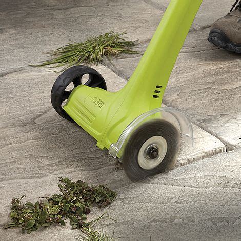 Garden Gear Electric Weed Sweeper | Thompson & Morgan