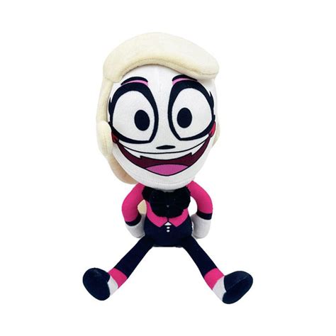 Мягкая игрушка Отель Хазбин,Hazbin Hotel,Alastor ,Аластор,30СМ - купить ...
