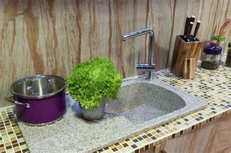 Мойка из искусственного камня в кухню – Мойки для кухни из ...