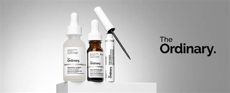 The Ordinary - Boundary Outlet
