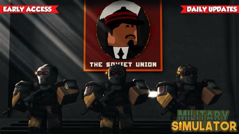 ARMY Military Simulator 2 for Roblox - Download