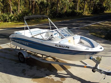 2011 Bayliner 185 Great Boat Boat For Sale Page 2 Waa2