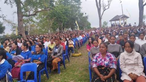 Teks Ibadah Sabda Hari Minggu 8 Oktober 2023 Pekan Biasa XXVII Tahun A