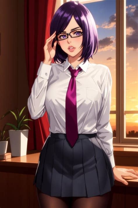 Natsume Hentai Megame No Megami NSFW V Tensor Art