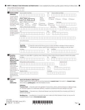 Fillable Online Uh Sgli Form Xfdl Fax Email Print PdfFiller