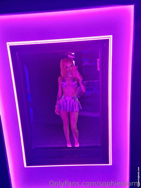 Sophiestorm Nude OnlyFans Leaks Fappening FappeningBook