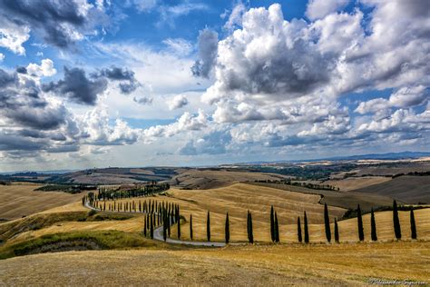 Vdo Nik Px Val D Orcia Patrimonio Dell Unesco Alessandro