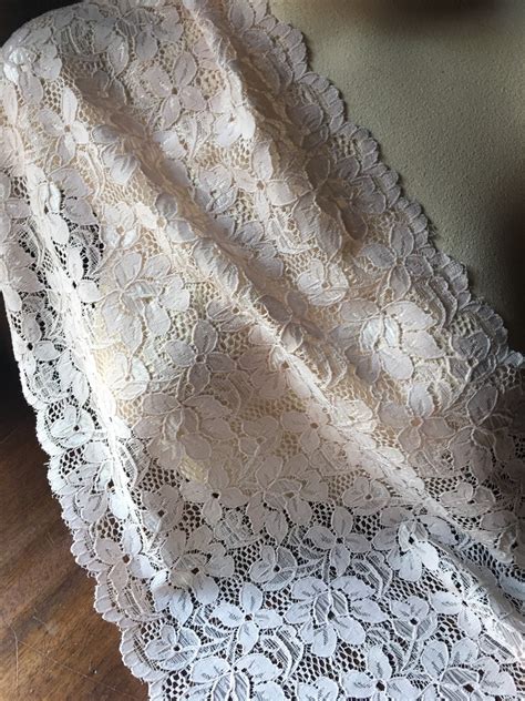 PINK BLUSH Stretch Lace Wide For Briefs Bras Lingerie Etsy