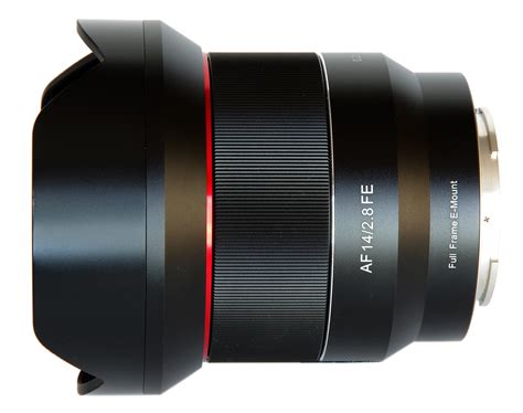 Samyang Af Mm F Ed As If Umc Review Ephotozine