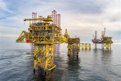 Danish Player Bags Five Year Deal For Totalenergies North Sea Oil