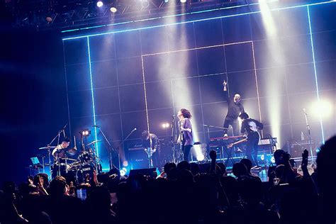 キタニタツヤ＂boundaries＂渋谷o East公演──自分がいて、他人がいる。祝福の音楽が越えていく両者の「境界線」 Sensa