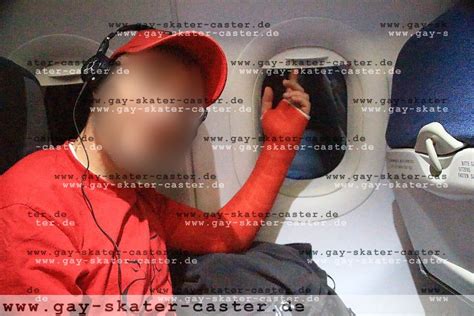 Lac The Gay Skater Caster