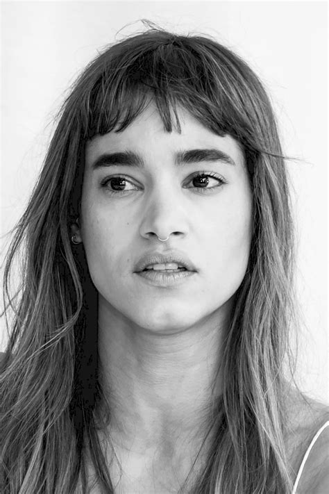 Sofia Boutella Sa Biographie Filmographie Et Quelques Photos