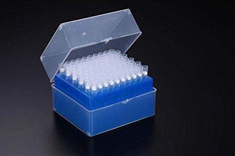 Extragene Ul Universal Filter Pipette Tips Racked Dnase Rnase