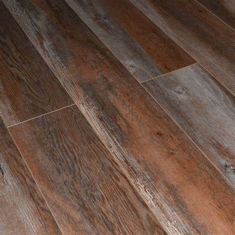 Dekorman Premium Ac4 Laminate Flooring 1328 Sq Ft Rustic Laminate Flooring By Dekorman