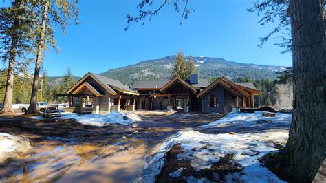 2580 Revelstoke Dean Thomas Design Group