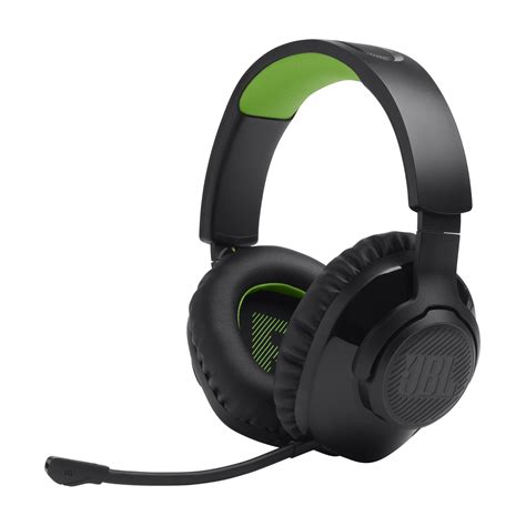 Jbl Quantum 360x Wireless For Xbox Kabelloses Over Ear Gaming Headset