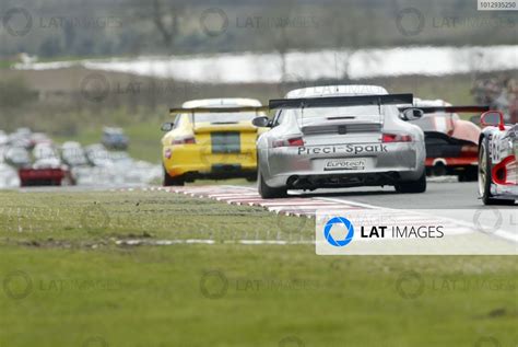 British Gt Championship Oulton Park England Th Th April