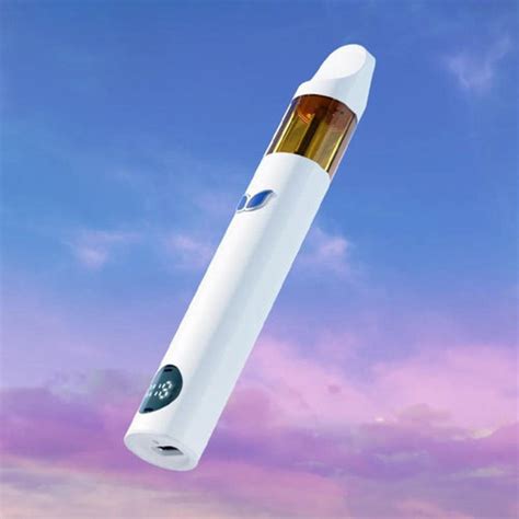 Urb Live Resin Disposable Vape - 710 Aerovape