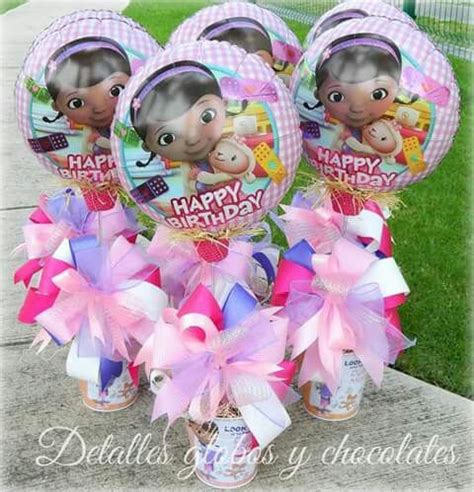 Pin De Mam Polifacetica En Detalles Globos Y Chocolate Decoracion