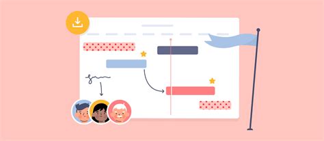 How to Create a Project Roadmap: Template + Examples