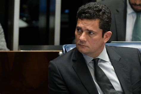 Maioria Do Stf Decide Manter Moro Suspeito Na Condu O Do Processo Que