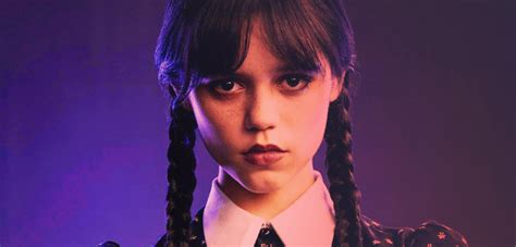 Jenna Ortega Glaubt Dass Wednesday Falsch Verstanden Wird Und