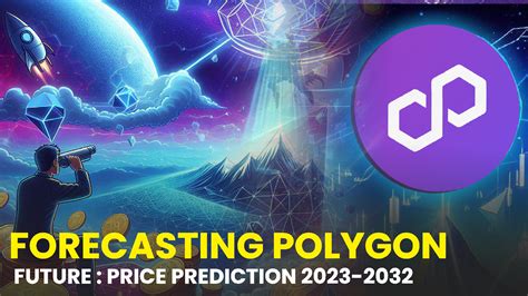 Forecasting Polygons Future Exploring Price Predictions And