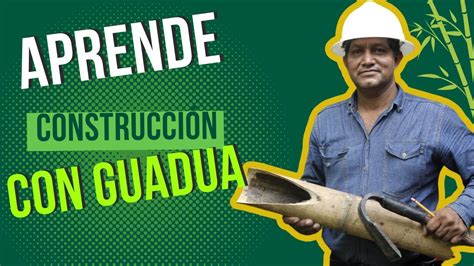 Curso de Construcción con Guadua Granja Mamá Lulú En Colombia YouTube