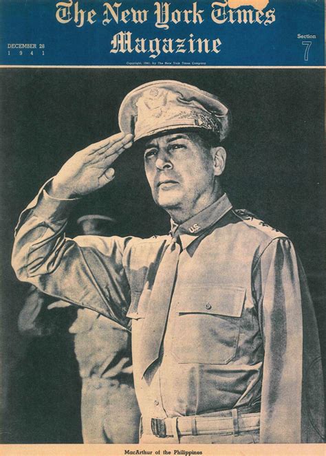 Mystery of General MacArthur invades Ashland history books | Paywall