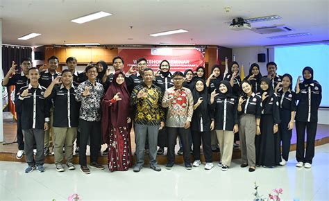 HMJ PPKN FIS Unimed Gelar Workshop Dan Seminar Mata Kuliah Metodologi