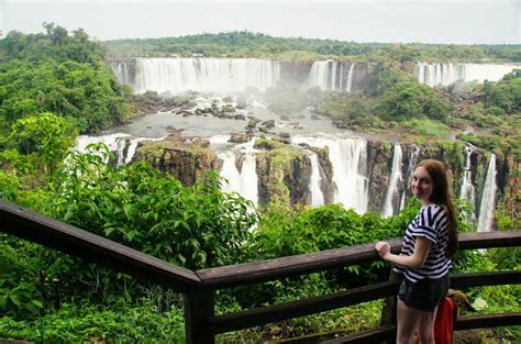 Argentina Family Adventure Buenos Aires Iguazú Falls 7 Days kimkim