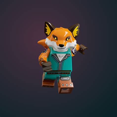 Fennix Fortnite Rare