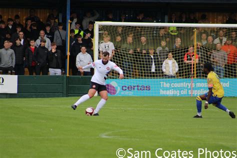 Warrington V Fcum Sam Coates Flickr